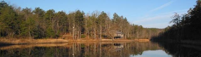 Emerald Lake Properties